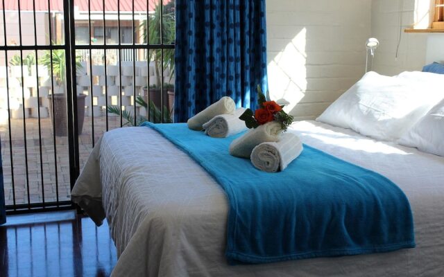 Chandelier House, Gordons Bay