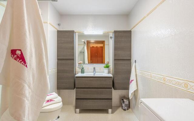 Apart-Rent Duplex Port Grec 5º