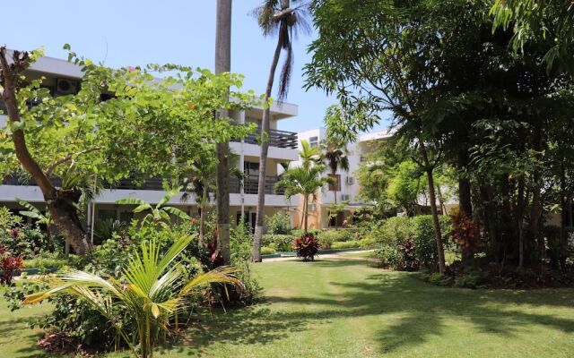 Negril Beach Club Condos