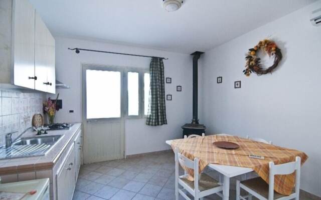 La Scisa CASA VACANZA