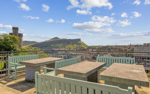 Princes Street Suites