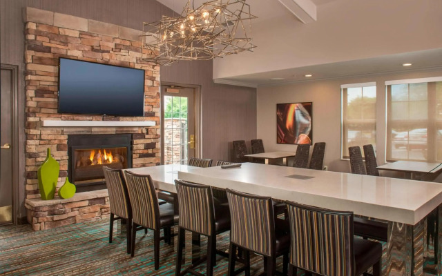 Residence Inn by Marriott Frederick