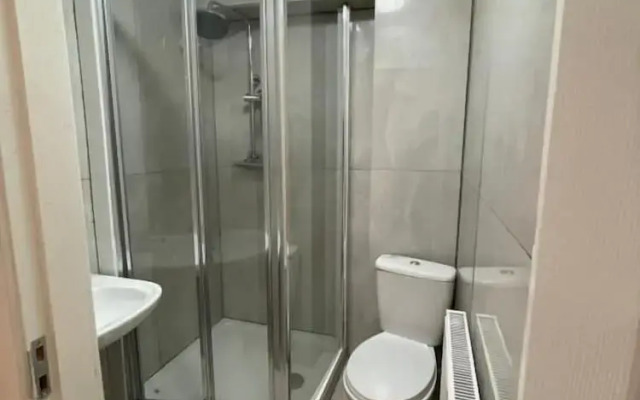 Tinapa Suites