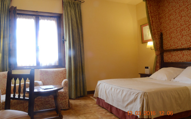 Parador de Tordesillas