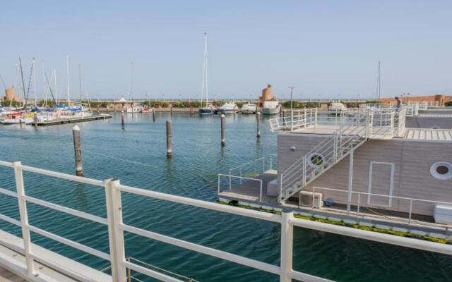 House Boat Rimini Resort