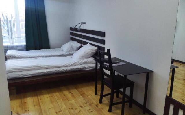 Ласточкино Гнездо