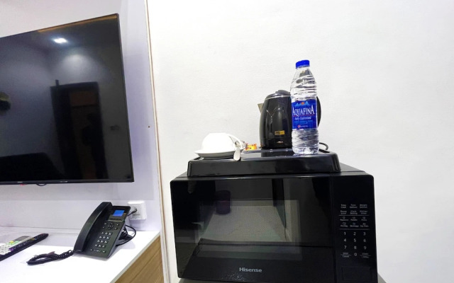 Riviera Lekki Resort