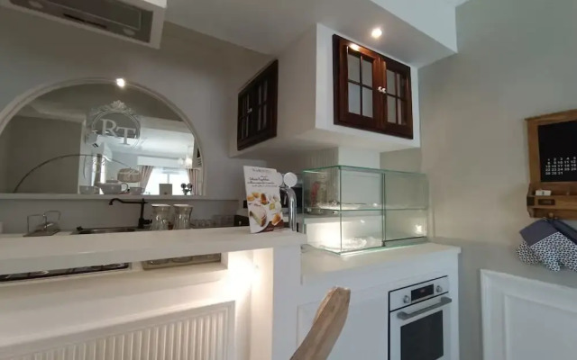 Relais Tiaré Bed and Breakfast