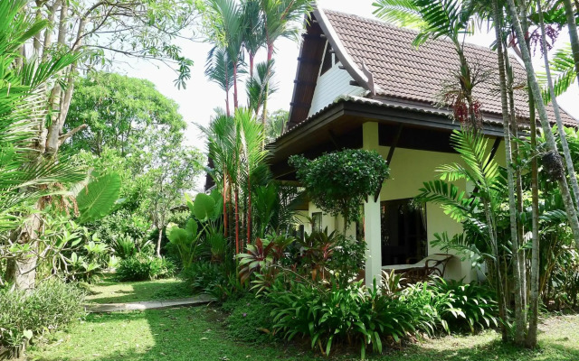 Symphony Villa