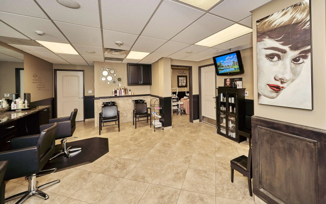 DoubleTree by Hilton Phoenix - Gilbert - фото 2