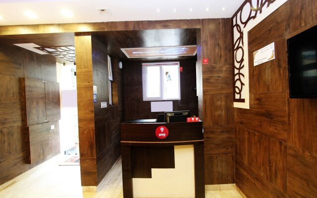 OYO Rooms 658 Koramangala Forum Mall