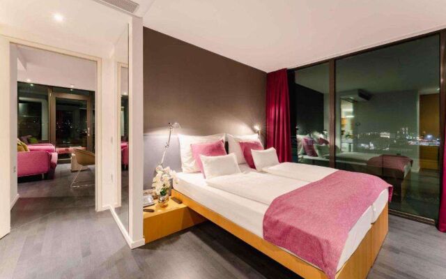 PLAZA INN Graz