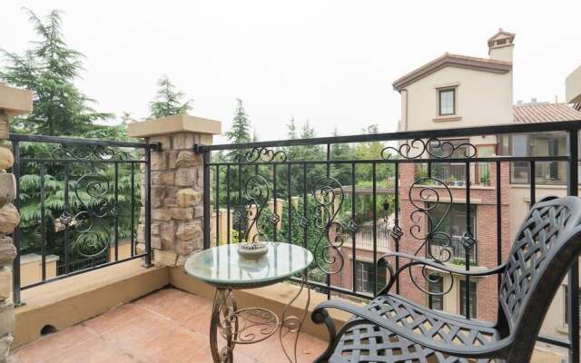 Qingdao Qiulin Hotel