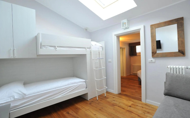 Baita Fanti Ski & Bike