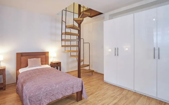 Wenceslas Square Residence
