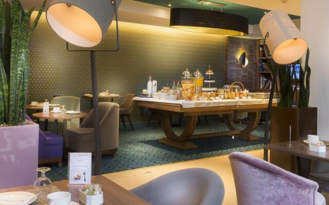 Hotel Acanthe
