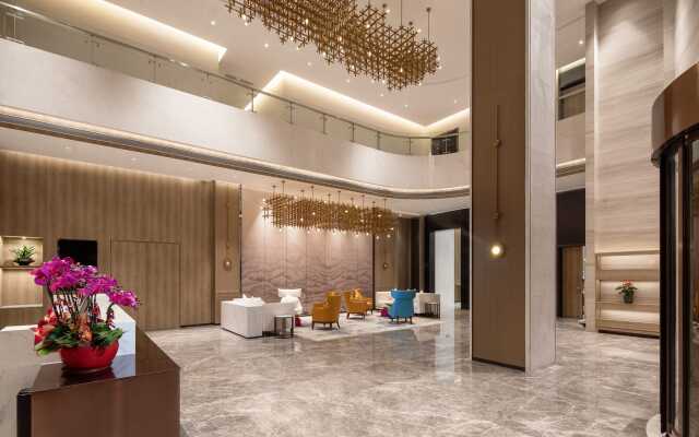 Ramada Encore by Wyndham Dongguan East
