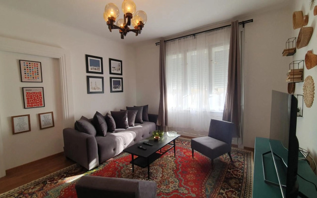 Apartmani Novi Sad