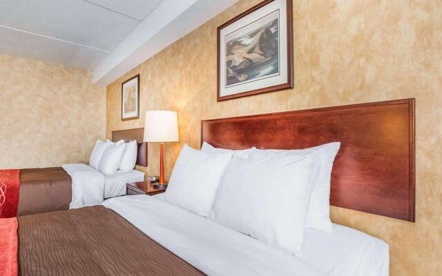 Comfort Inn Sturgeon Falls