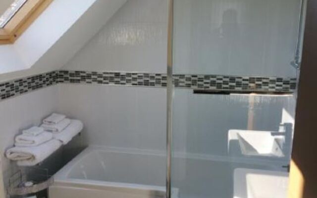 The Great House Hotel & Restaurant