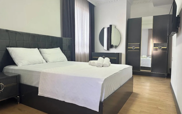 Davidson Boutique Hotel