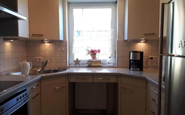 Ferienwohnung Lichtblick