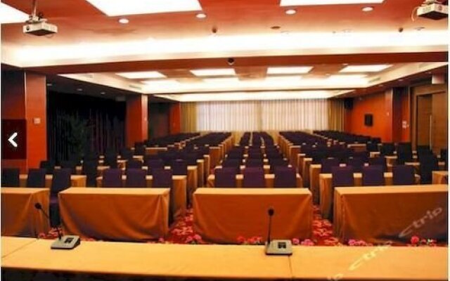 Guiyang Lincheng Wanyi Hotel