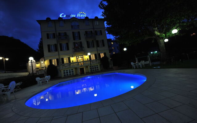 Hotel Caroline