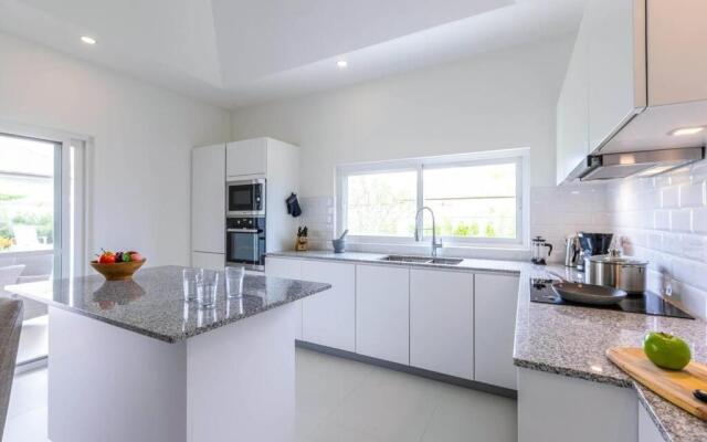 Private 3 Bedroom Pool Villa! (MS22)
