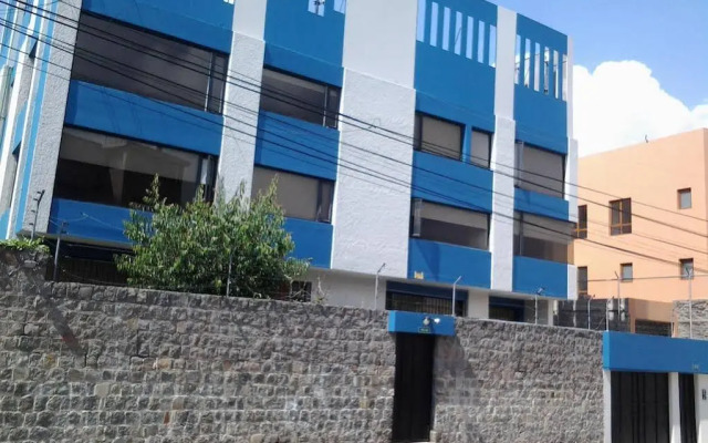 Hostal Joanna