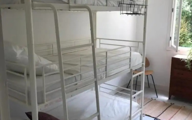 Surf Hostel Hossegor