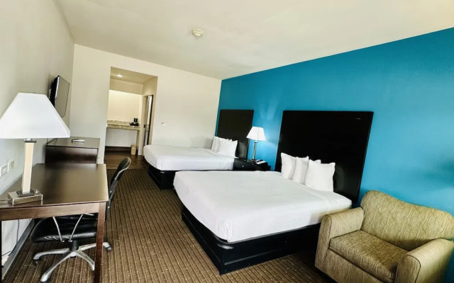 Lone Star Inn