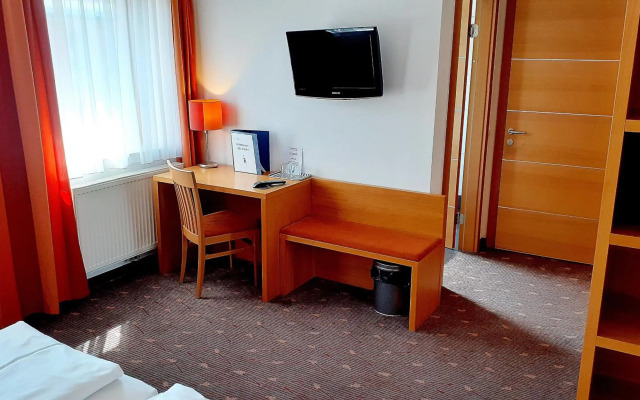 Hotel Fabrik