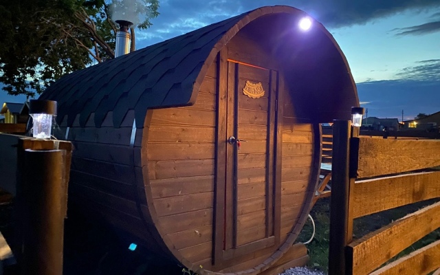 Берлога (Кург.обл.)