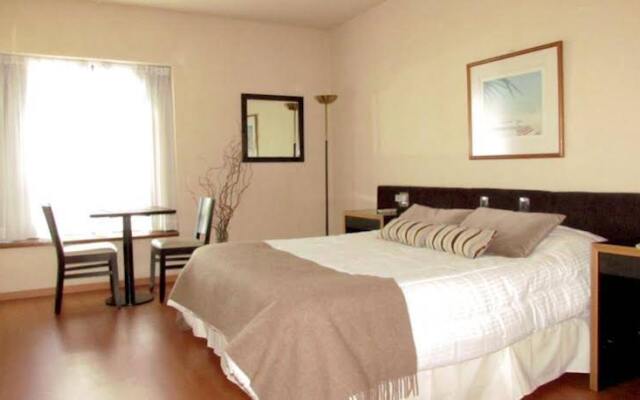 Hotel Las Naciones