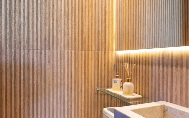 Paraíso C3Suit Cond Meridional Carneiros