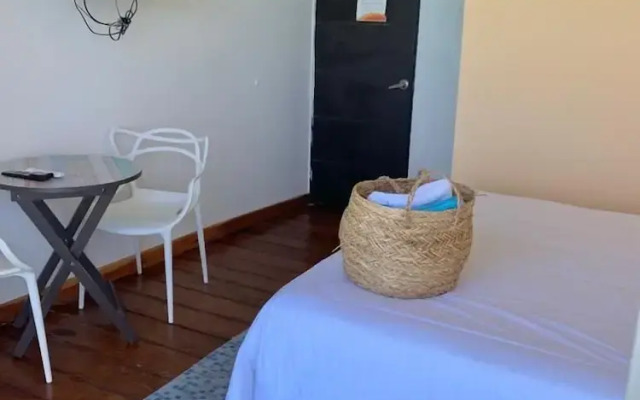 Hotel Playa Surf Barú