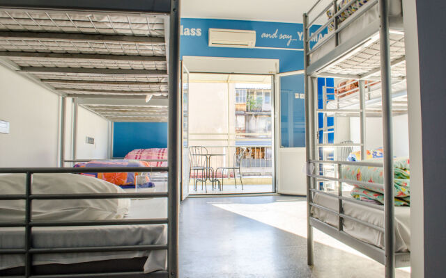 Safestay Athens Hotel