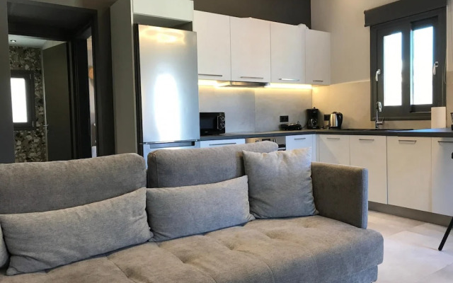 Superior Suite With sea Views to Argostoli bay