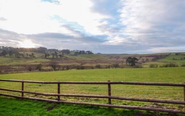 Upper Camnant Barn