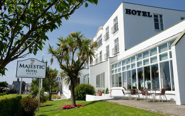 Majestic Hotel