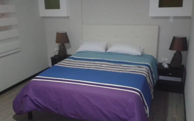 Illari Hotel