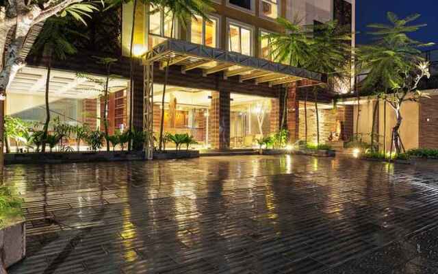 ZEN Rooms Adilla Syariah Ambarukmo