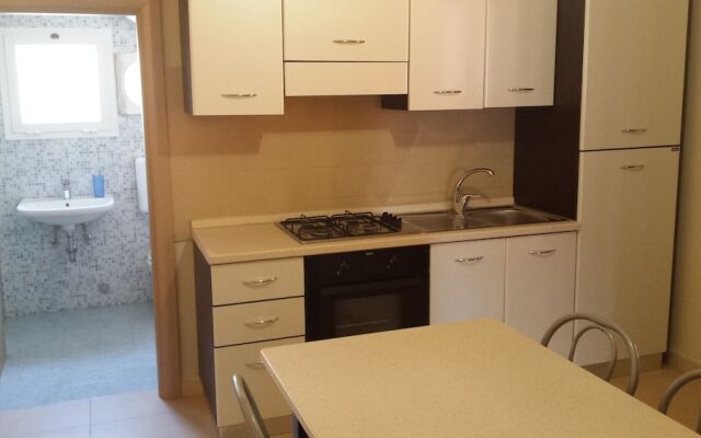 Appartamento Maxim 03 Gallipoli Mancaversa