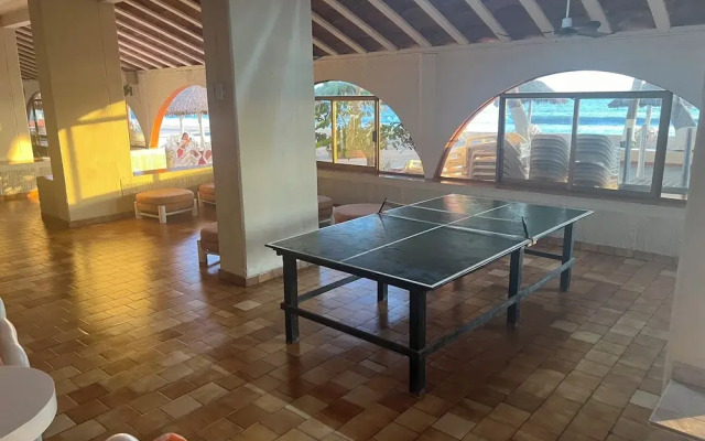 Condominios Islas del Sol