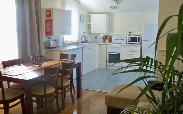 Moonah Central Apartments