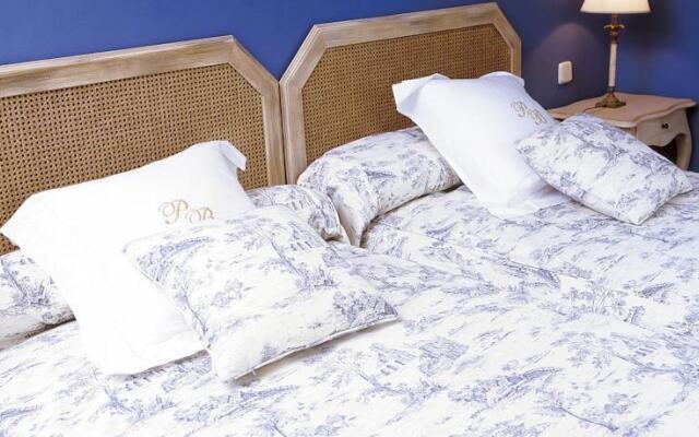 La Posada de Bustarviejo