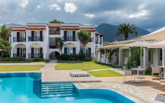 Filorian Hotel Apartments