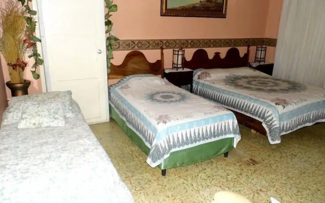 Hotel & Restaurante Hacienda San Pedro