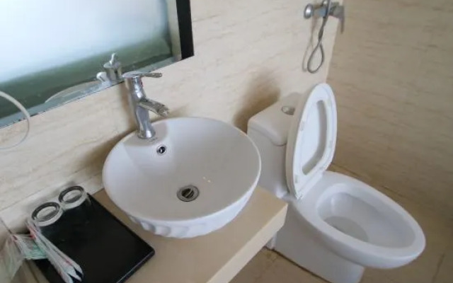 Yihe Hostel